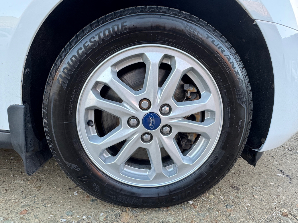 2022 Ford Transit Connect