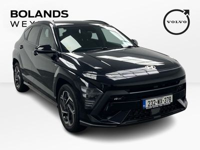 2023 Hyundai Kona
