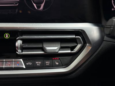 2021 BMW 3 Series