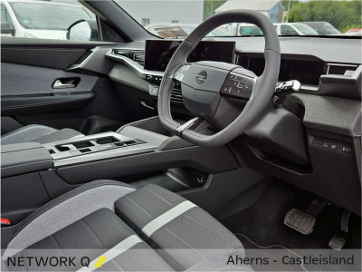 2025 Opel Grandland