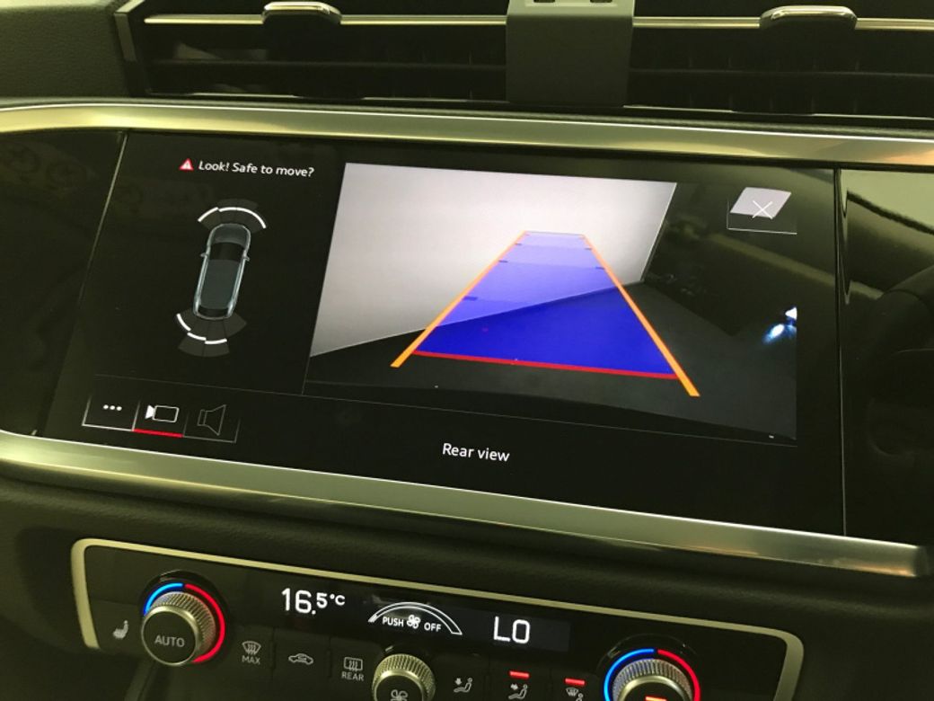 2023 Audi Q3
