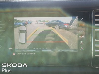 2022 Skoda Kodiaq