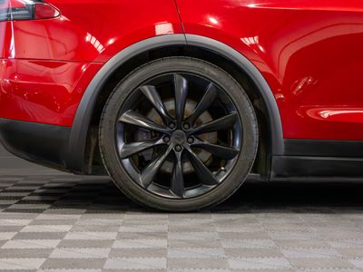 2019 Tesla Model X