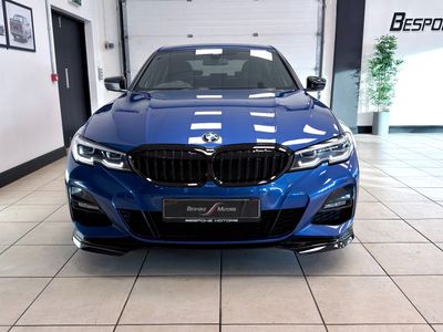2021 BMW 330