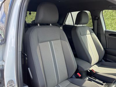 2022 Volkswagen T-Roc