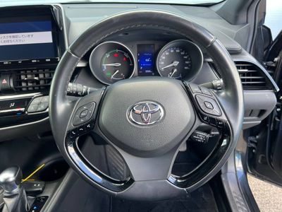 2019 Toyota C-HR