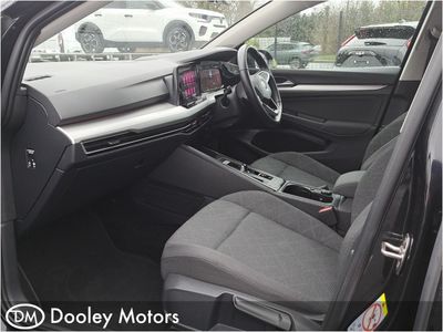 2022 Volkswagen Golf