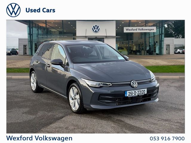 vehicle for sale from Wexford Volkswagen