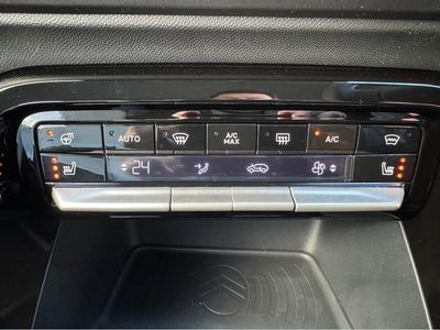 2026 Citroen C3 Aircross