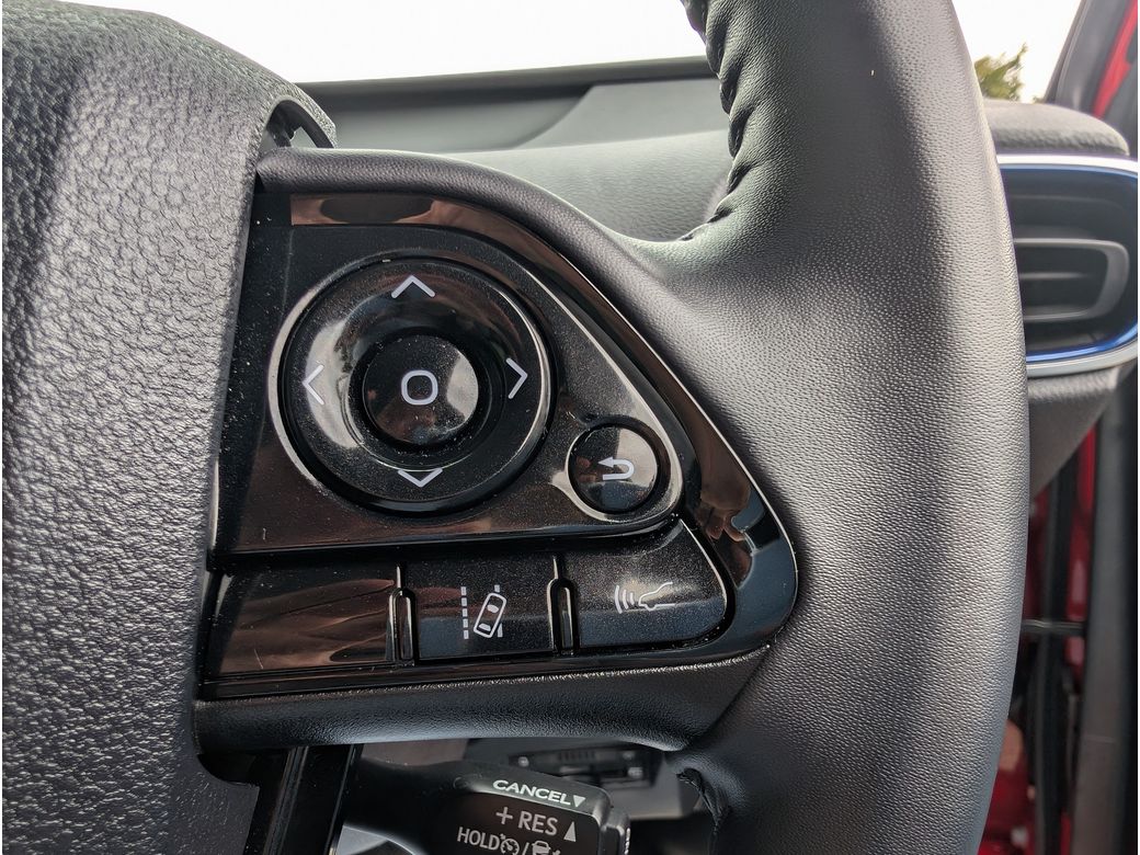 2020 Toyota Prius