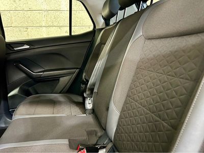 2023 Volkswagen T-Cross
