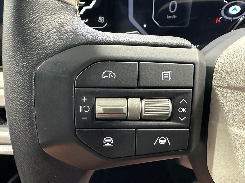 2026 Kia EV4