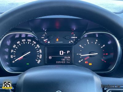 2023 Citroen C3 Aircross