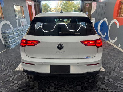 2023 Volkswagen Golf