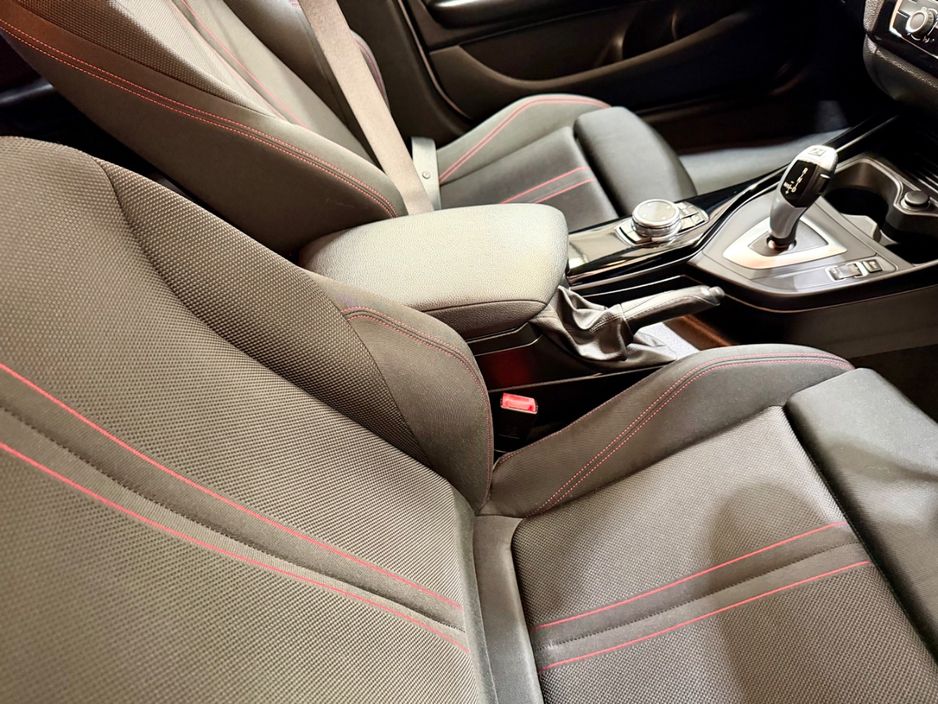 2016 BMW 1 Series