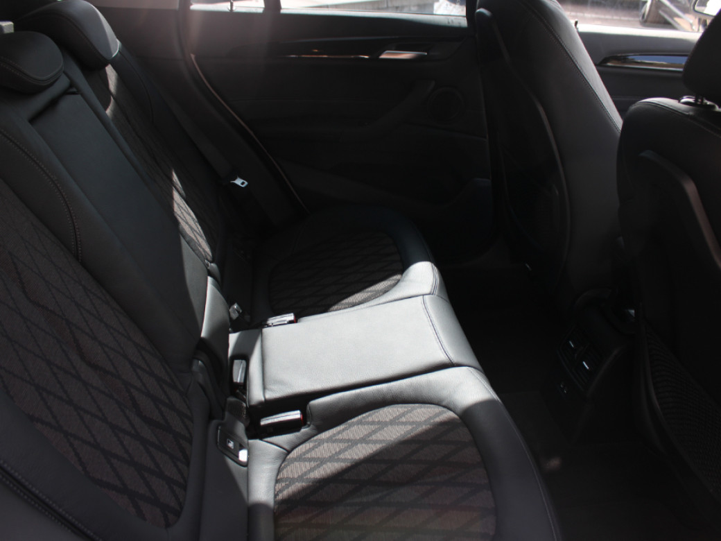 2019 BMW X1