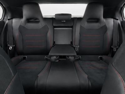 2023 Mercedes-Benz A Class