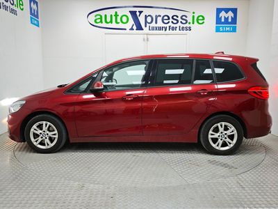 2018 BMW 2 Series