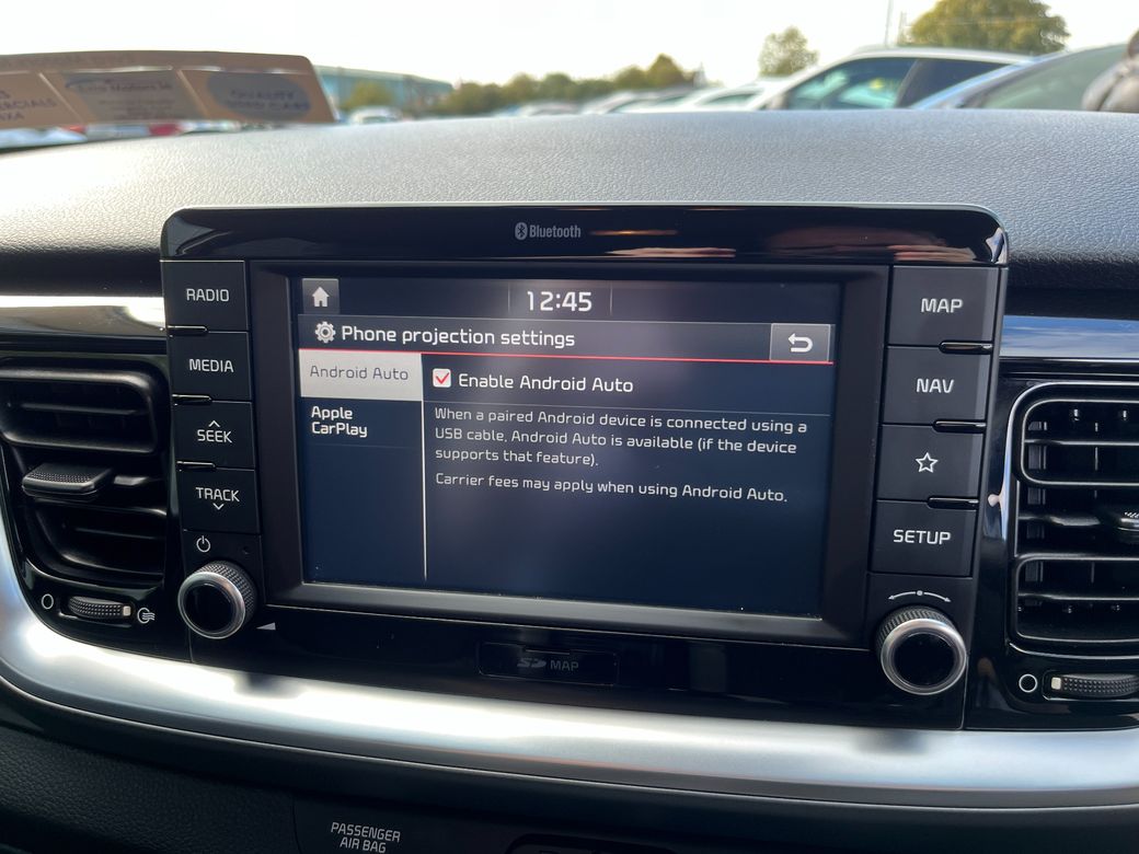 2018 Kia Stonic