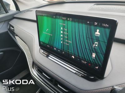 2023 Skoda Enyaq