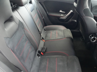 2019 Mercedes-Benz A 200
