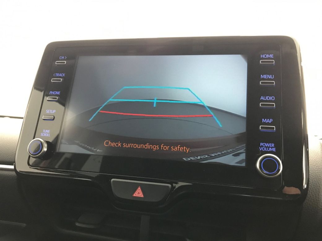 2023 Toyota Yaris