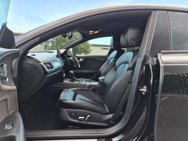 2016 Audi A7