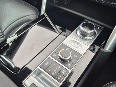 2018 Land Rover Discovery