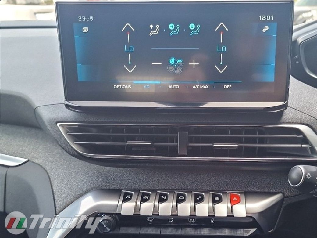 2023 Peugeot 3008