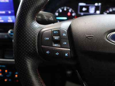 2020 Ford Fiesta