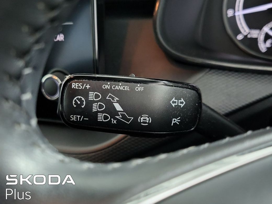 2023 Skoda Kamiq