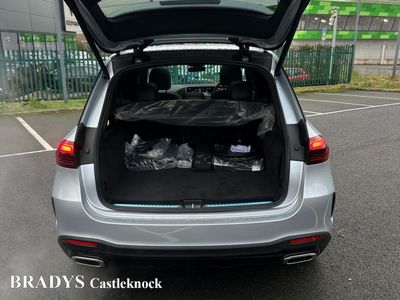 2026 Mercedes-Benz GLE Class