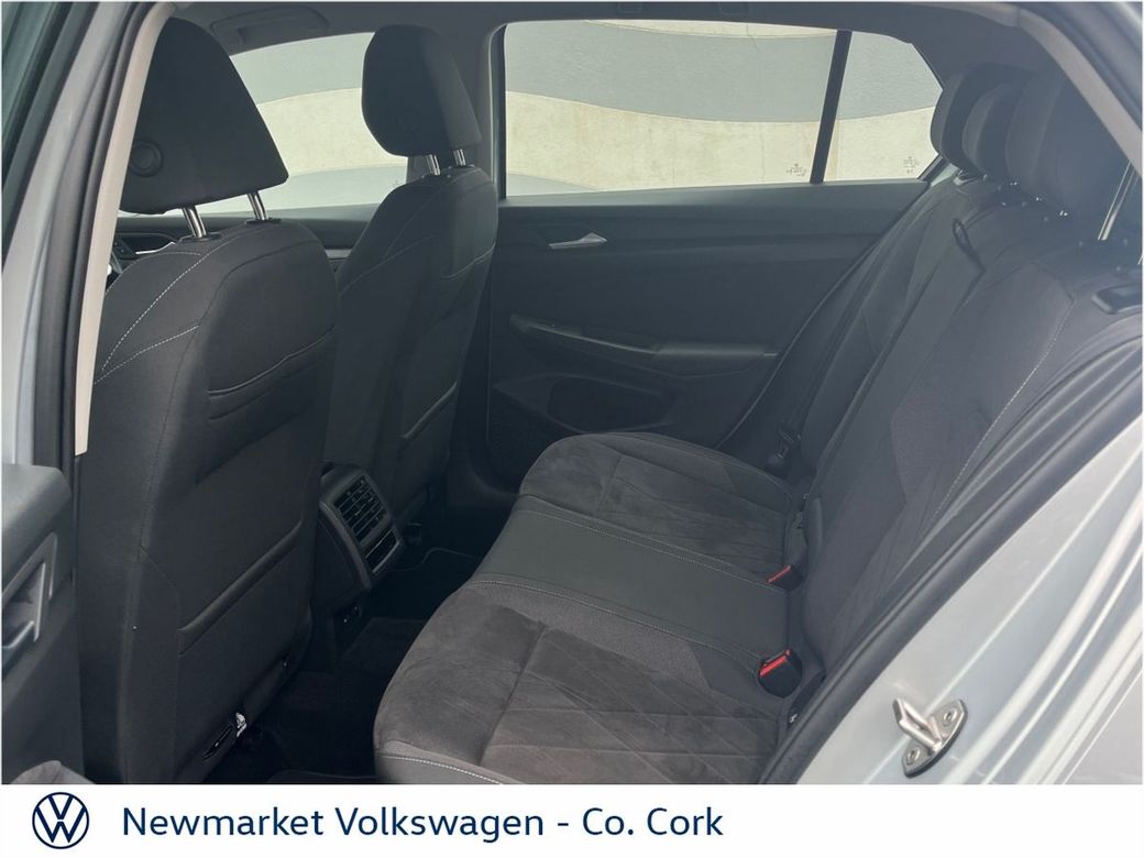 2023 Volkswagen Golf