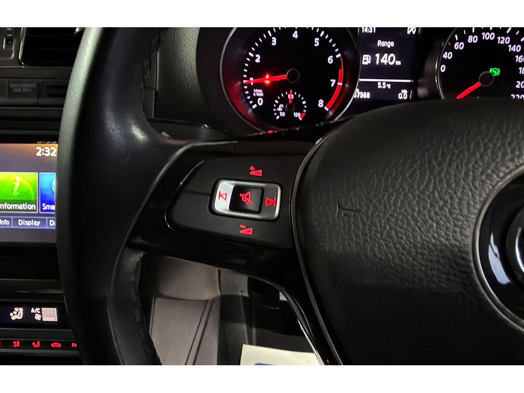 2016 Volkswagen Polo