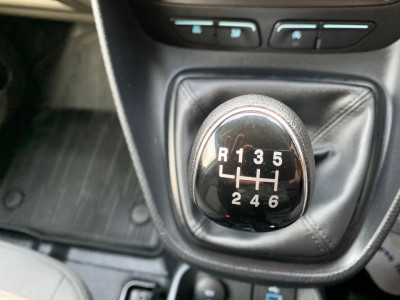 2024 Ford Transit Connect