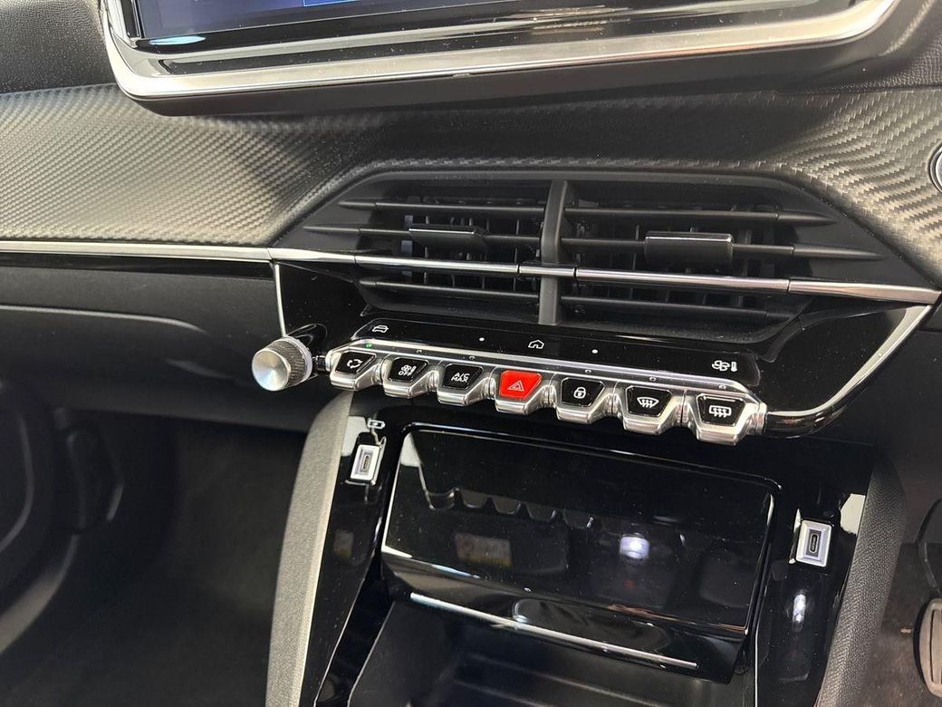 2025 Peugeot 2008