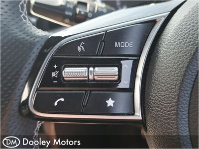 2024 Kia Ceed