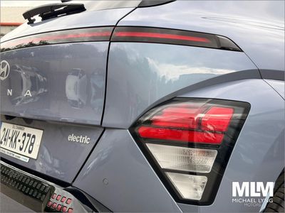 2024 Hyundai Kona