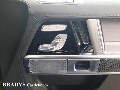 2026 Mercedes-Benz G Class