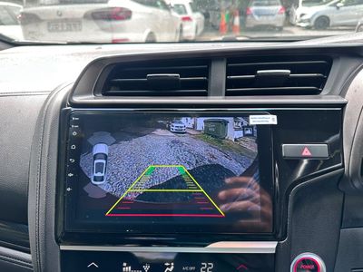 2019 Honda Fit