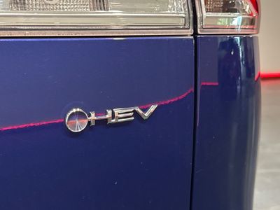2024 Toyota Corolla Cross