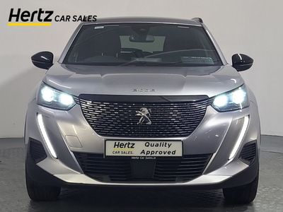 2023 Peugeot 2008