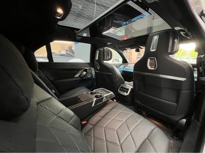 2024 BMW i7