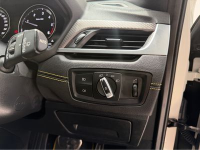 2021 BMW X2