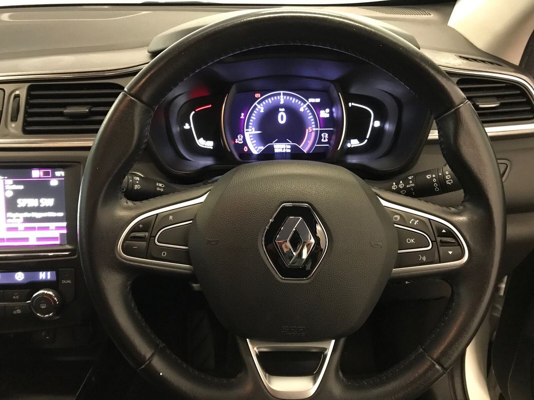 2019 Renault Kadjar