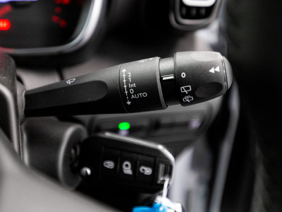 2026 Citroen C3 Aircross