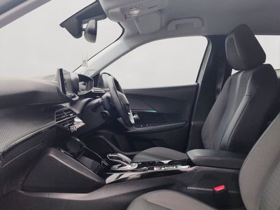 2022 Peugeot 2008