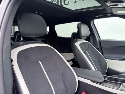 2026 Kia EV6