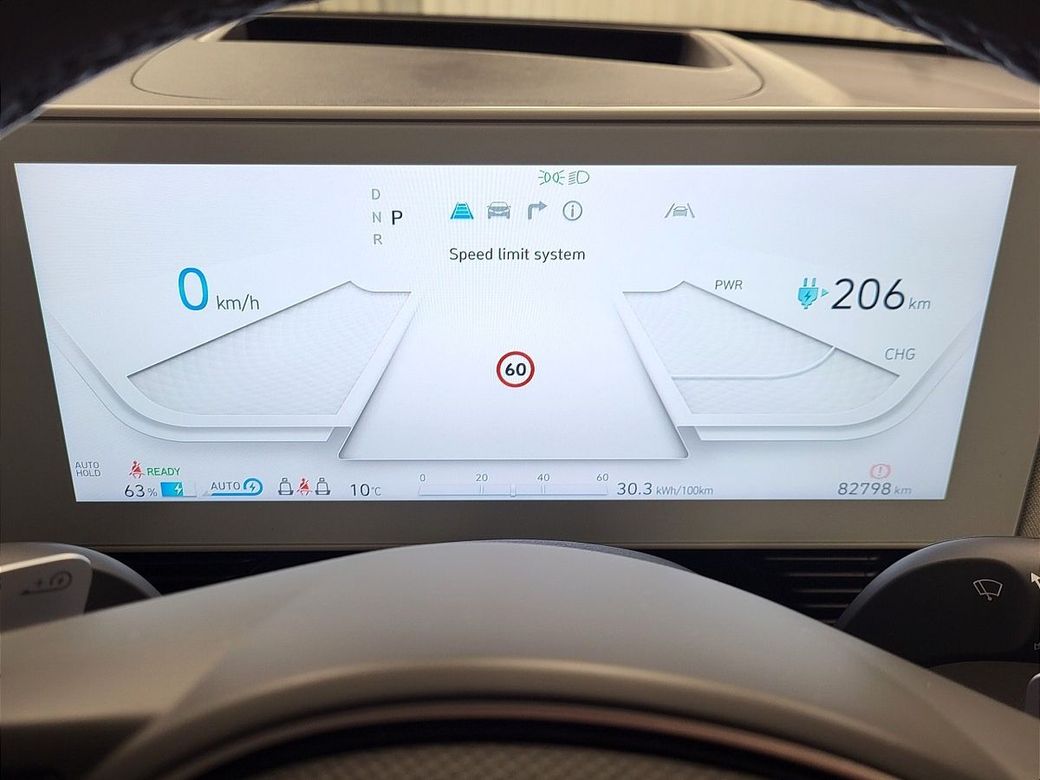 2022 Hyundai Ioniq 5