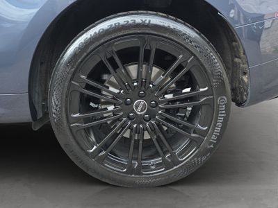 2023 Land Rover Range Rover Sport